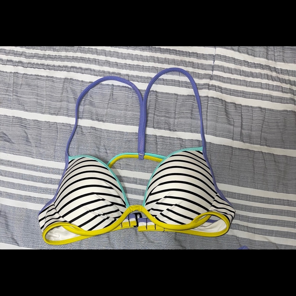 Vs bikini set